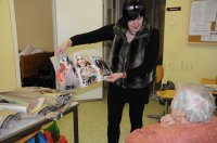 Zvaigznes Diena 2014