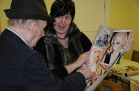 Zvaigznes Diena 2014