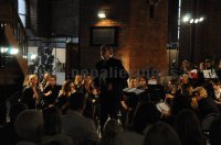 2014.gada 11.septembrī Sv.Pētera baznīcā