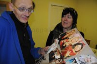 Zvaigznes Diena 2014