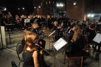 2014.gada 11.septembrī Sv.Pētera baznīcā