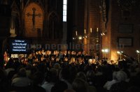 2014.gada 11.septembrī Sv.Pētera baznīcā