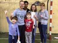 Sporta aktivitātes bērniem ar autiska spektra traucējumiem