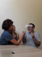 Socializācijas grupa jauniešiem ar Autiskā spektra traucējumiem 2019