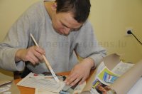 Zvaigznes Diena 2014