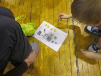 Sporta aktivitātes bērniem ar autiska spektra traucējumiem