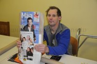 Zvaigznes Diena 2014