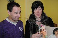 Zvaigznes Diena 2014