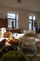 Tikšanās ar bērniem ar īpašām vajadzībām un viņu ģimenēm 2019.gada aprīlī