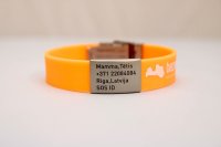 SOS ID aproces bērniem un jauniešiem ar autiskā spektra traucējumiem