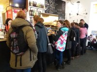 Ciemos pie jauniešiem ieslodzījumā Cēsīs un Iļģuciemā 2017