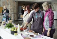 Grūtnieču Soļojums-2013