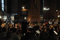 2014.gada 11.septembrī Sv.Pētera baznīcā