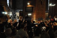 2014.gada 11.septembrī Sv.Pētera baznīcā