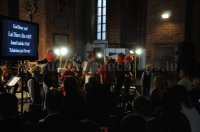 2014.gada 11.septembrī Sv.Pētera baznīcā