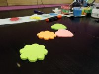 Zvaigznes diena SAC "Stūrīši" 2018