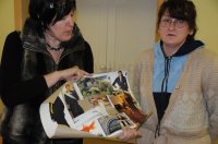 Zvaigznes Diena 2014