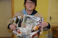 Zvaigznes Diena 2014