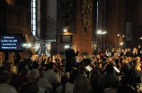 2014.gada 11.septembrī Sv.Pētera baznīcā