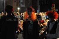 2014.gada 11.septembrī Sv.Pētera baznīcā