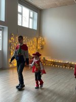 Ziemassvētki bērniem un jauniešiem ar autiskā spektra traucējumiem 2022