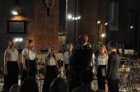 2014.gada 11.septembrī Sv.Pētera baznīcā