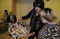 Zvaigznes Diena 2014