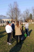 Tikšanās ar bērniem ar īpašām vajadzībām un viņu ģimenēm 2019.gada aprīlī