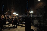 2014.gada 11.septembrī Sv.Pētera baznīcā