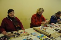 Zvaigznes Diena 2014