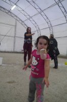 Tikšanās ar bērniem ar īpašām vajadzībām un viņu ģimenēm Gančauskas 2018