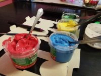 Zvaigznes diena SAC "Stūrīši" 2018