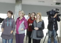 Grūtnieču Soļojums-2013