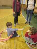 Sporta aktivitātes bērniem ar autiska spektra traucējumiem