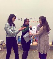 X faktors bērniem un jauniešiem ar autiskā spektra traucējumiem 2023