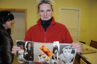 Zvaigznes Diena 2014