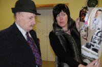 Zvaigznes Diena 2014