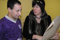 Zvaigznes Diena 2014