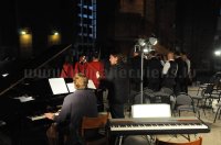 2014.gada 11.septembrī Sv.Pētera baznīcā