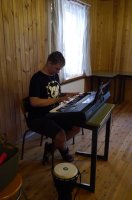 Tikšanās ar bērniem ar īpašām vajadzībām un viņu ģimenēm Jūrmalā 2019