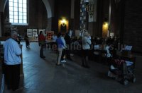 2014.gada 11.septembrī Sv.Pētera baznīcā