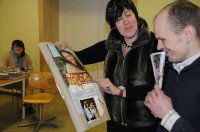 Zvaigznes Diena 2014