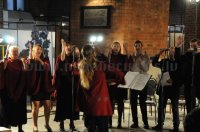 2014.gada 11.septembrī Sv.Pētera baznīcā