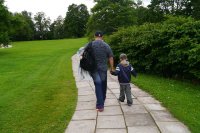 Tikšanās ar bērniem ar īpašām vajadzībām un viņu ģimenēm Gančauskas 2017