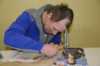 Zvaigznes Diena 2014