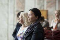 Grūtnieču Soļojums-2013