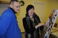 Zvaigznes Diena 2014