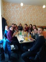 Ciemos pie jauniešiem ieslodzījumā Cēsīs un Iļģuciemā 2017