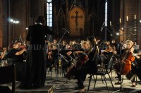 2014.gada 11.septembrī Sv.Pētera baznīcā