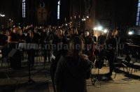 2014.gada 11.septembrī Sv.Pētera baznīcā